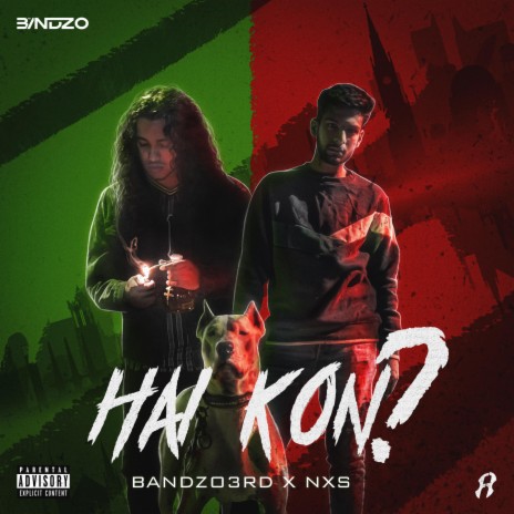 Hai Kon? | Boomplay Music