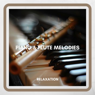Piano & Flute Melodies: Music for Spiritual Wellness