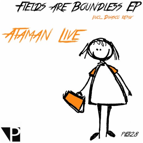 02 Ataman Live - Fields Are Boundless (Divasco Remix) | Boomplay Music