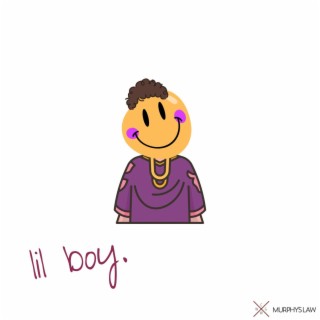 Lil Boy