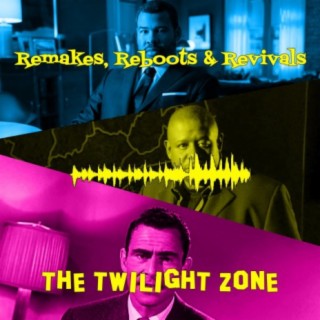 The Monsters On Beale Street - The Twilight Zone