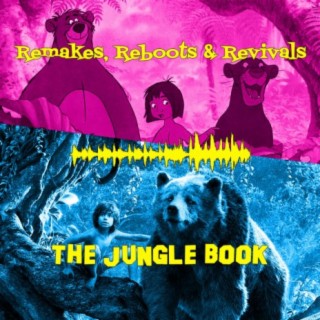 Accidental Racism - The Jungle Book