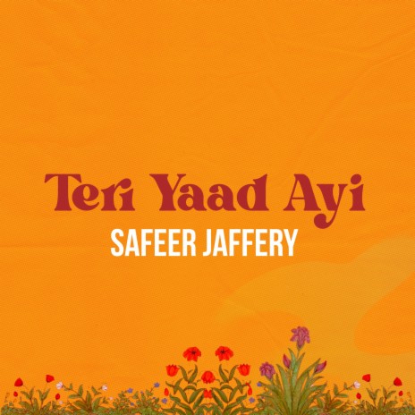 Teri Yaad Ayi | Boomplay Music