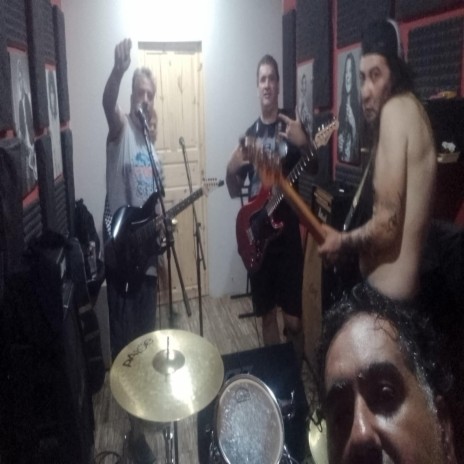 Sacrificio y Punk Rock (En Vivo) | Boomplay Music