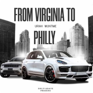 From Virginia to Philly