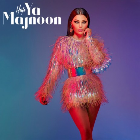 Ya Majnoon | Boomplay Music