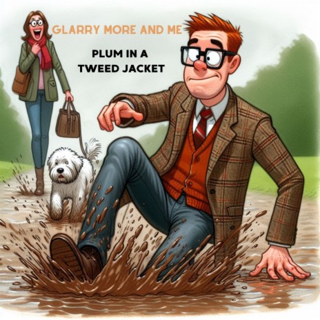 Plum in a Tweed Jacket | Boomplay Music