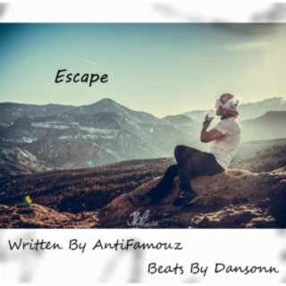 Escape lyrics | Boomplay Music