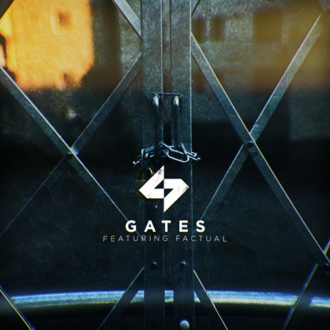 Gates ft. gonedark | Boomplay Music