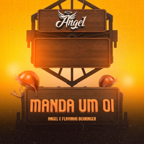 Manda Um Oi ft. Flavinho Behringer