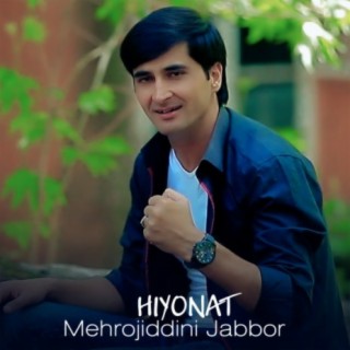 Mehrojiddini Jabbor