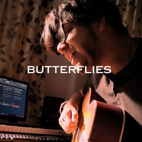 Butterflies | Boomplay Music