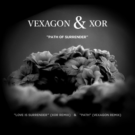 Path (Vexagon remix) ft. XOR