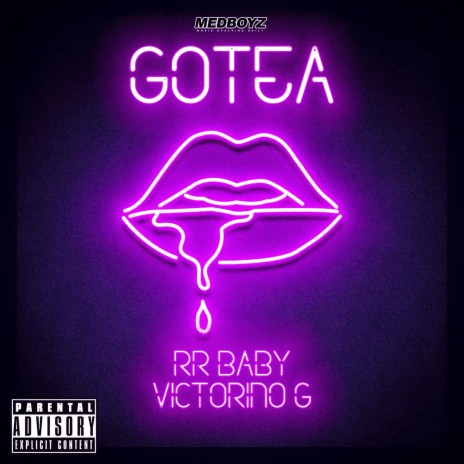 Gotea ft. Z Made This One & Victorino G | Boomplay Music