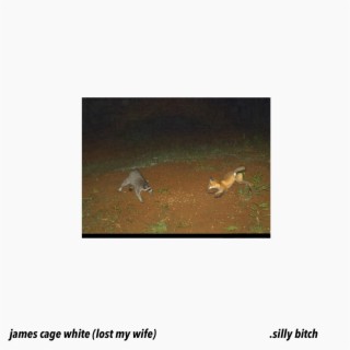 james cage white / silly bitch