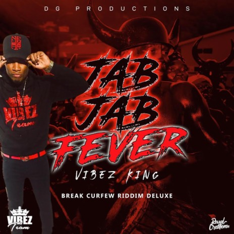 jab jab fever | Boomplay Music