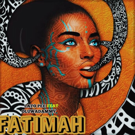 Fatimah ft. Oluwadammy | Boomplay Music