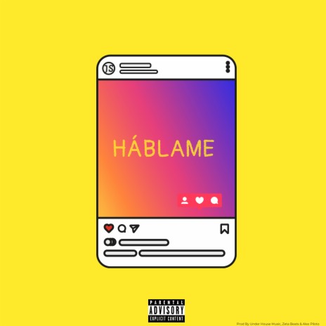 Hablame (2024 Remasterizado) | Boomplay Music