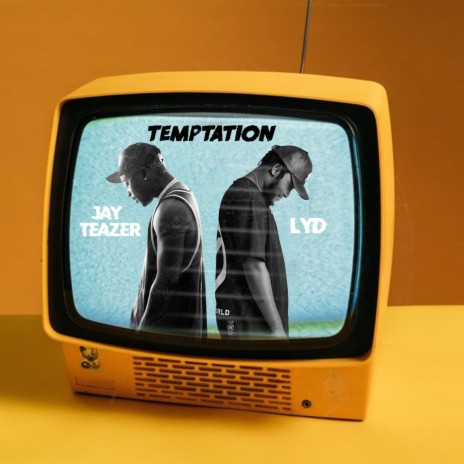 Temptation ft. lyd | Boomplay Music