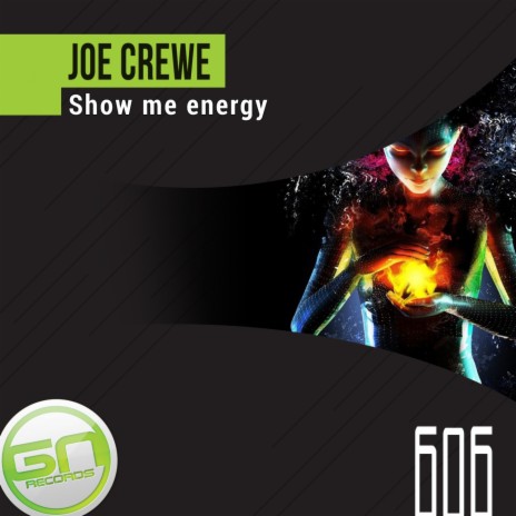 Show me energy | Boomplay Music