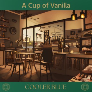 A Cup of Vanilla