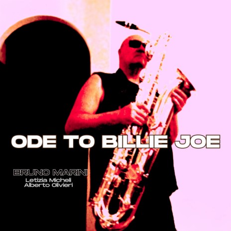Ode to Billie Joe ft. Letizia Micheli & Alberto Olivieri | Boomplay Music
