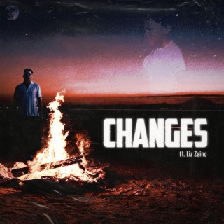 Changes ft. Liz Zaino lyrics | Boomplay Music