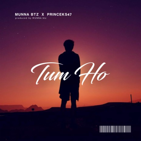 Tum Ho (Lofi) ft. Munna btz