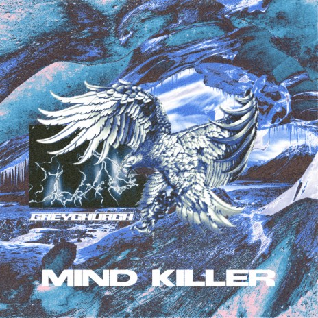 Mind Killer | Boomplay Music