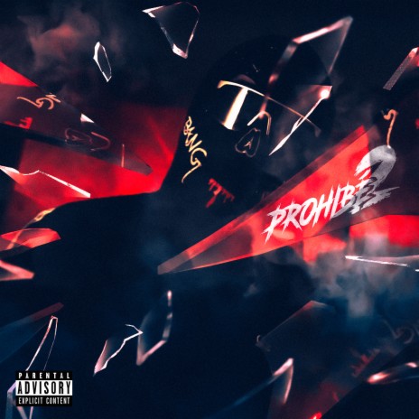 Prohibé 2 | Boomplay Music