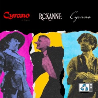 Cyrano de Bergerac, Roxanne & Cyrano - Ancient Catfishing