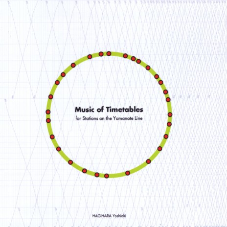 Yoyogi Station - For Karlheinz Stockhausen | Boomplay Music