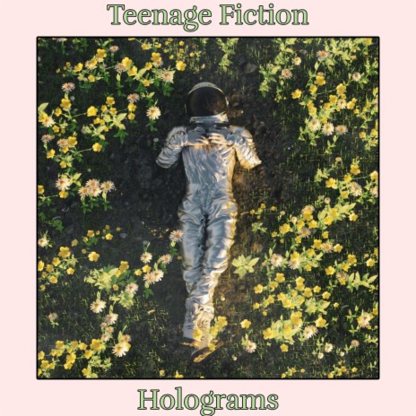 Holograms | Boomplay Music