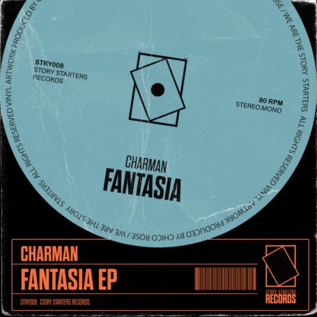 FANTASIA | Boomplay Music