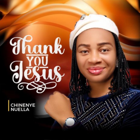 Thank you Jesus | Boomplay Music