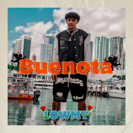 Buenota | Boomplay Music