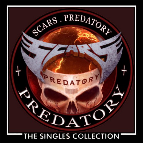 Predatory (Demo)