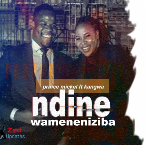 Ndine wameneniziba | Boomplay Music