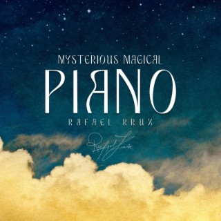 Mysterious Magical Piano