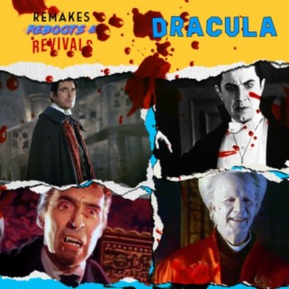 Dracula - "I Love That He's Pansexual, Too"