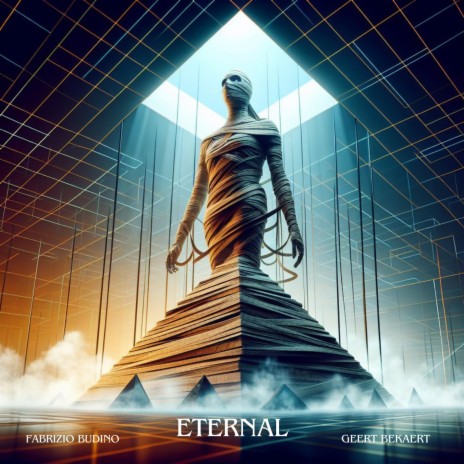 Eternal ft. Geert Bekaert | Boomplay Music