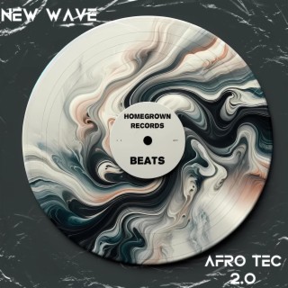 New Wave, Afro Tec 2.0