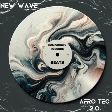 Wave 1 Afro tec 2.0 | Boomplay Music