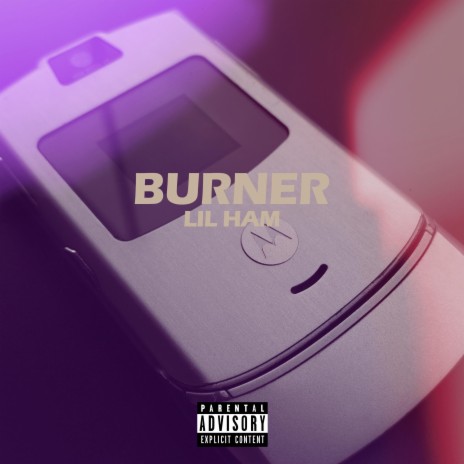 Burner | Boomplay Music