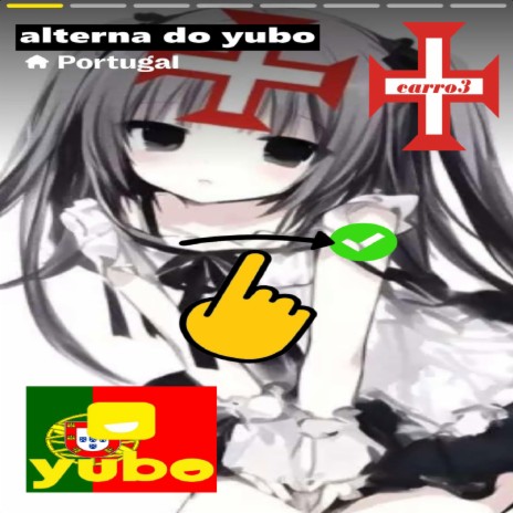 alterna do yubo ft. ilyporo