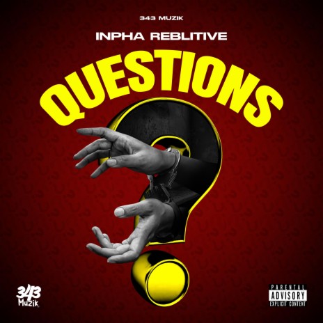 Questions (Explicit Version) | Boomplay Music