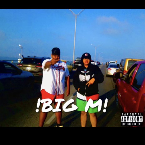 BIG M | Boomplay Music