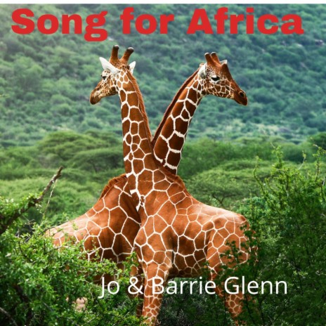 Song For Africa | Boomplay Music