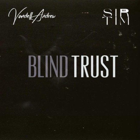 Blind Trust ft. Sir Tim | Boomplay Music