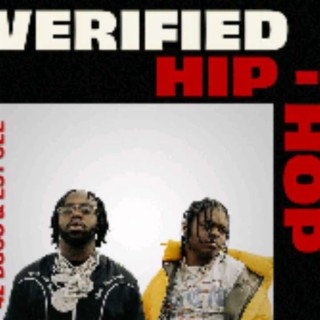 Verified Hip Hop | Boomplay Music